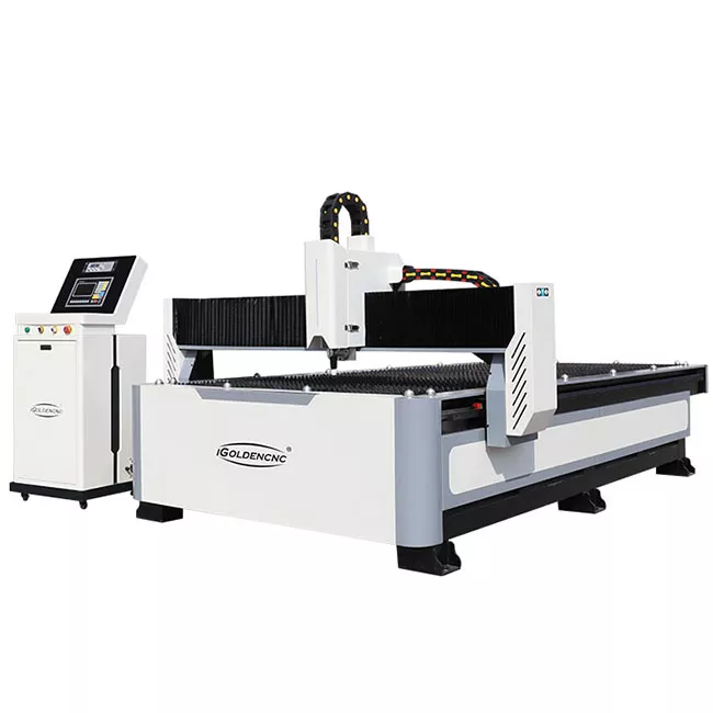 A CNC (Computer Numerical Control) plazmavágó berendezések hatékony és sokoldalú gépek, amelyeket különböző iparágakban alkalmaznak.