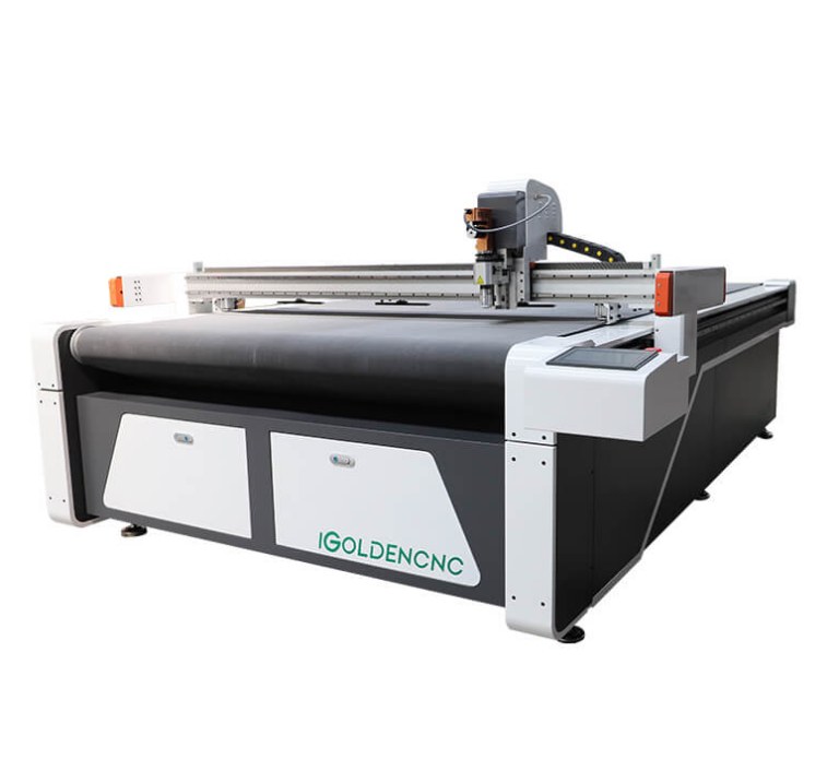 A CNC plotter egy számítógépes numerikus vezérlésű eszköz, amely egy vagy több tengely mentén mozgatható íróeszközt használ. Ezeket a berendezéseket általában a tervezési és műszaki rajzok, grafikák vagy más képek automatikus létrehozására alkalmazzák.